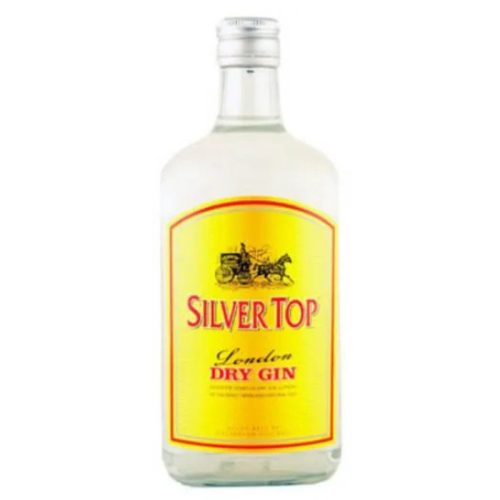 Bols Gin Silver Top London Dry 0,7l