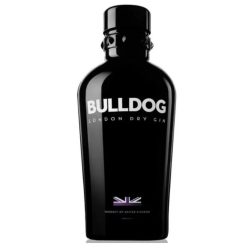 Bulldog Gin London Dry 0,7l