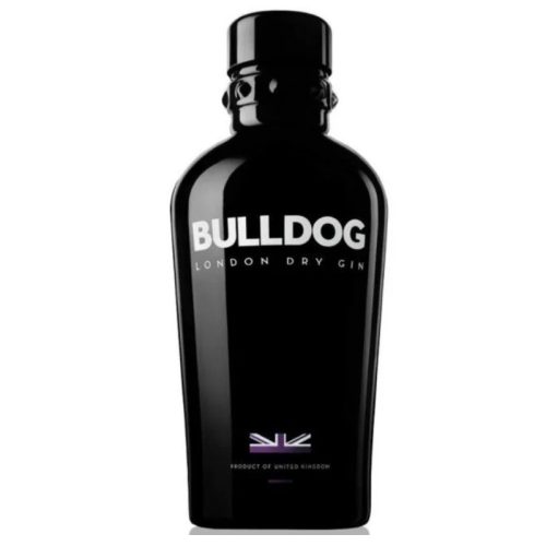 Bulldog Gin London Dry 0,7l