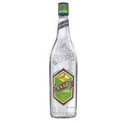 Canario Cachaca 0,7l