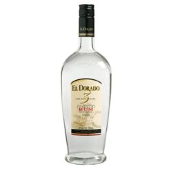El Dorado Rum 3 years 0,7l