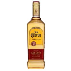 Jose Cuervo Tequila Especial Reposado 1l