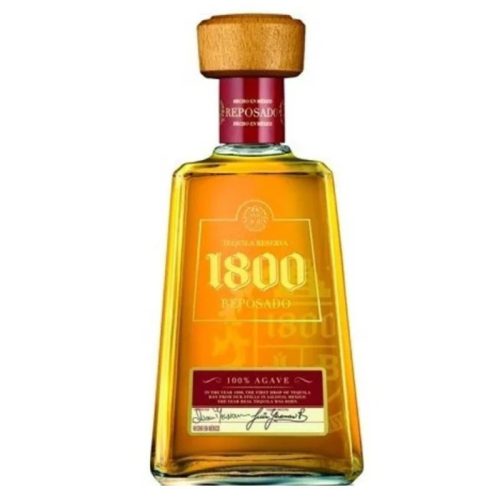 1800 Tequila Reserva Reposado 0,7l