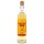 Gusano Rojo Tequila Mezcal (kukacos) 0,7l