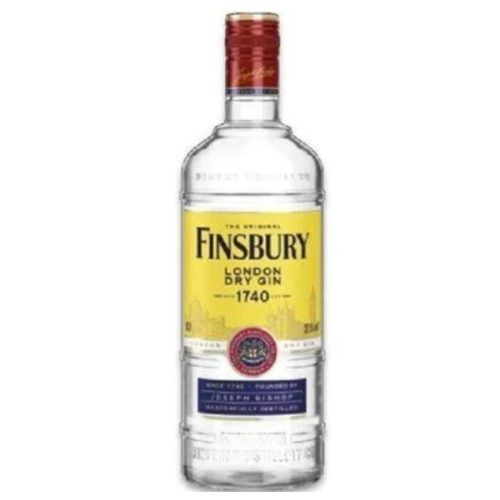 Finsbury Gin London Dry 0,7l