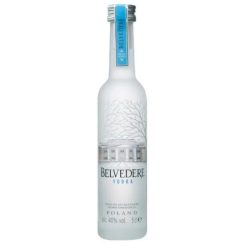 Belvedere Vodka 0,05L 