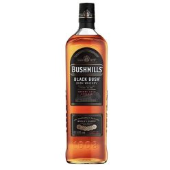 Bushmills Whisky Black Bush Sherry Cask Reserve Irish 0,7l