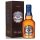 Chivas Regal Whisky 18 years Gold Signature Blended Scotch 0,2l DD.