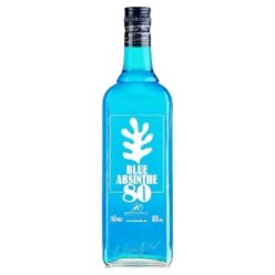 Tunel Absinthe Blue 0,7l