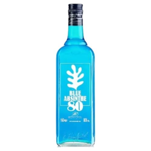 Tunel Absinthe Blue 0,7l