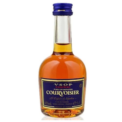 Courvoisier Konyak VSOP 0,05l
