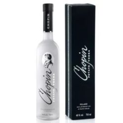 Chopin Vodka Potato 0,7l DD.