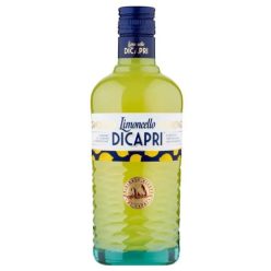 Limoncello Di Capri Likőr Citrom 0,7l