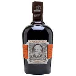 Diplomatico Rum Mantuano 0,7l