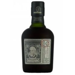 Diplomatico Rum Reserva Exclusiva 0,05l 