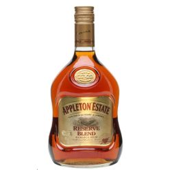 Appleton Rum 6 years Estate Reserve Blend 0,7l 