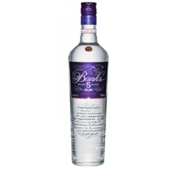 Banks Rum 5 years 0,7l