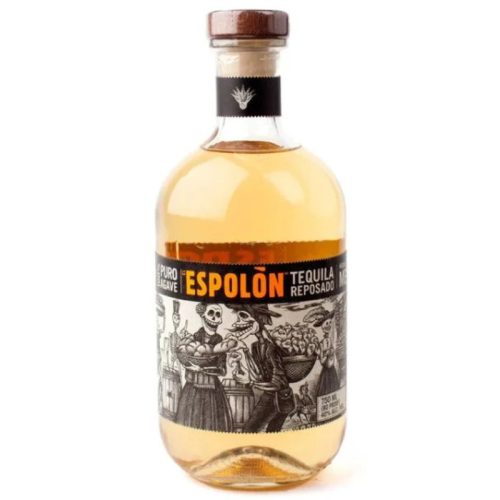 Espolón Tequila Reposado 0,7l