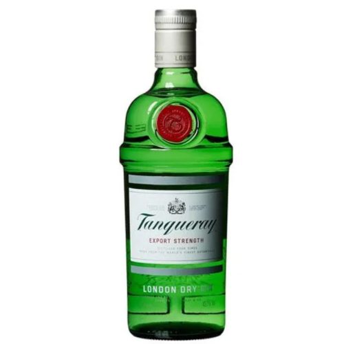Tanqueray Gin Dry 1l