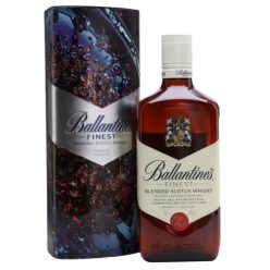 Ballantines Whisky Blended Scotch True Music Series 0,7l DD.