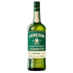   Jameson Whisky Caskmates Ipa Edition (Citrus Notes) Irish 0,7l