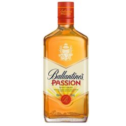 Ballantines Whisky Passion 0,7l