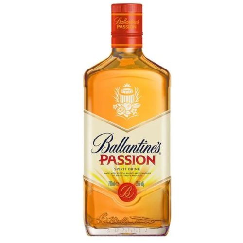 Ballantines Whisky Passion 0,7l