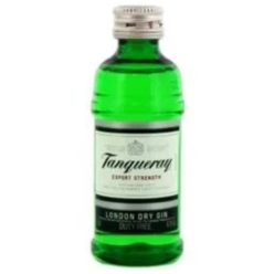 Tanqueray Gin Dry 0,35l