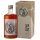 Fuyu Whisky Small Batch Blended Japanese 0,7l DD.