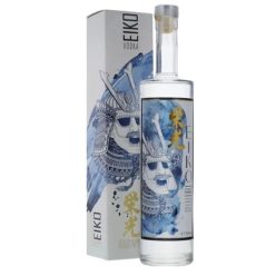 Eiko Vodka Japanese Handcrafted 0,7l DD.