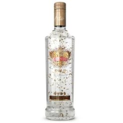 Smirnoff Vodka Gold 0,7l
