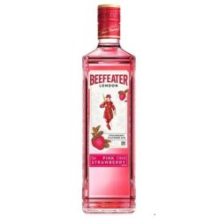 Beefeater Gin Pink (Strawberry) 0,7l