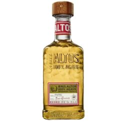 Olmeca Tequila Altos Reposado 0,7l