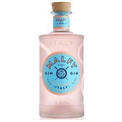 Malfy Rosa gin 0,7l