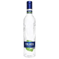 Finlandia Vodka Lime 0,5l