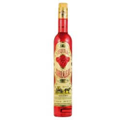 Corralejo Tequila Anejo 0,7l