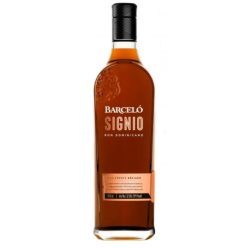 Barceló Rum Signio 0,7l