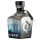 La Hora Azul Tequila Blanco Blue Hour 0,7l