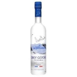 Grey Goose Vodka 0,2l