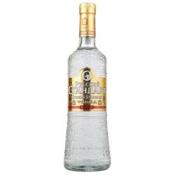 Russian Standard Vodka Gold 0,7l