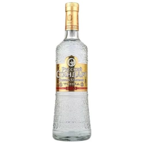 Russian Standard Vodka Gold 0,7l
