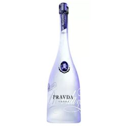 Pravda Vodka 0,7l