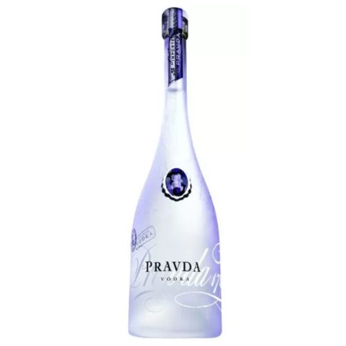 Pravda Vodka 0,7l