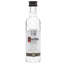 Ketel One Vodka 0,05l