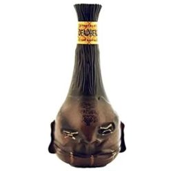Deadhead Rum 6 years 0,05l
