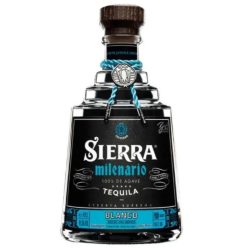 Sierra Tequila Milenario Blanco 0,7l