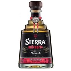 Sierra Tequila Milenario Reposado 0,7l