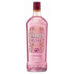 Larios Gin Rosé 0,7l