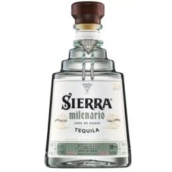 Sierra Tequila Milenario Fumado 0,7l 