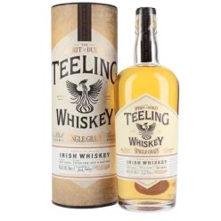 Teeling Whisky Single Grain Irish 0,7l DD.
